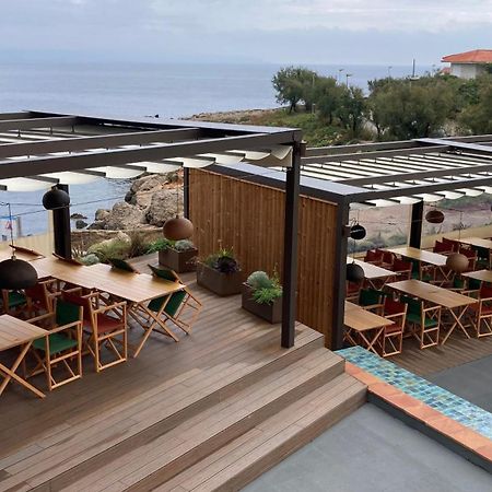 Apartamento L' Escala Esterno foto