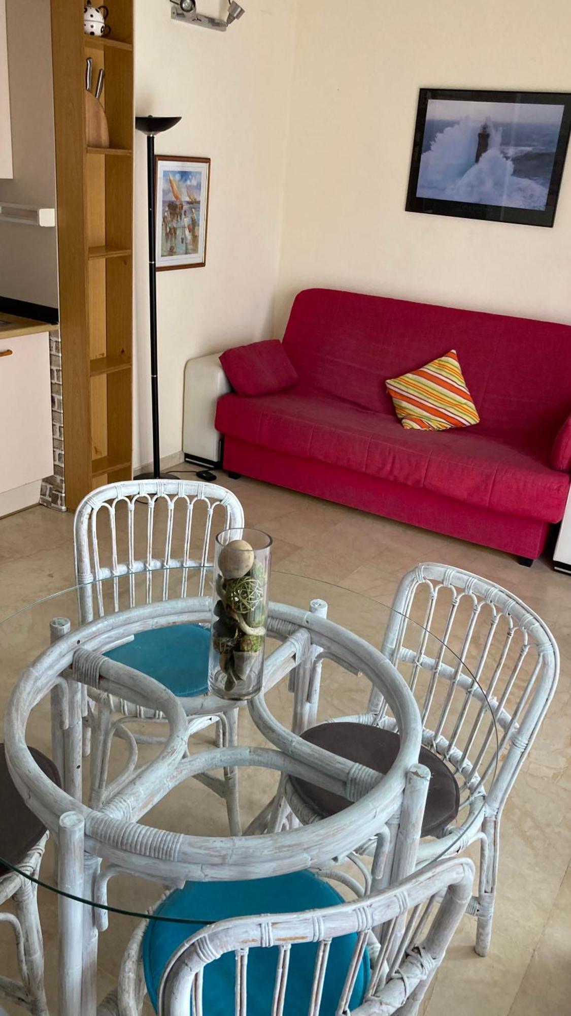 Apartamento L' Escala Esterno foto
