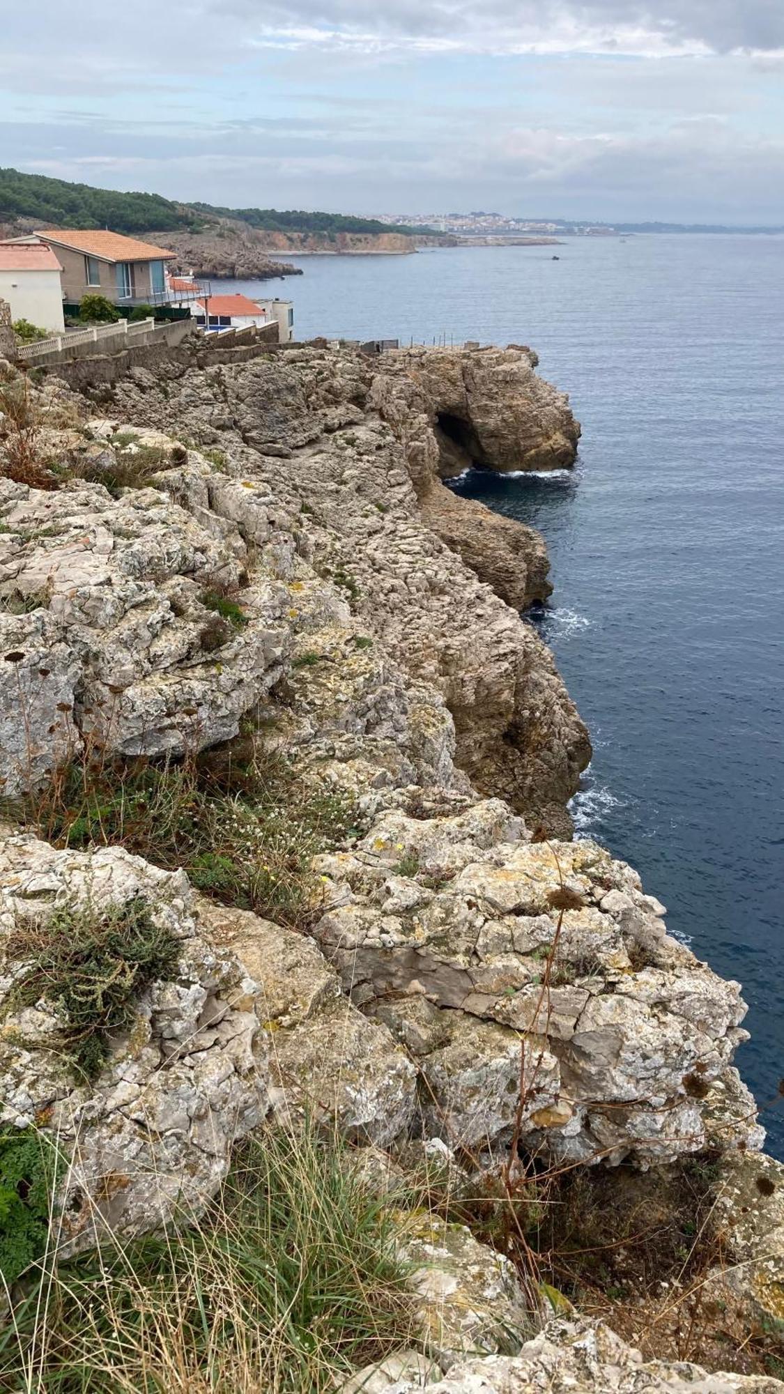 Apartamento L' Escala Esterno foto