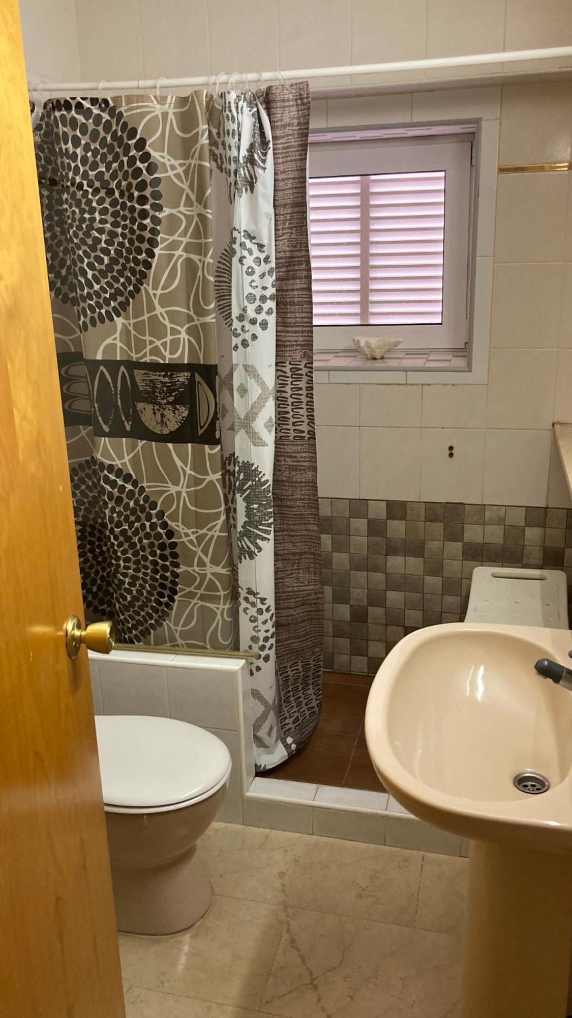 Apartamento L' Escala Esterno foto