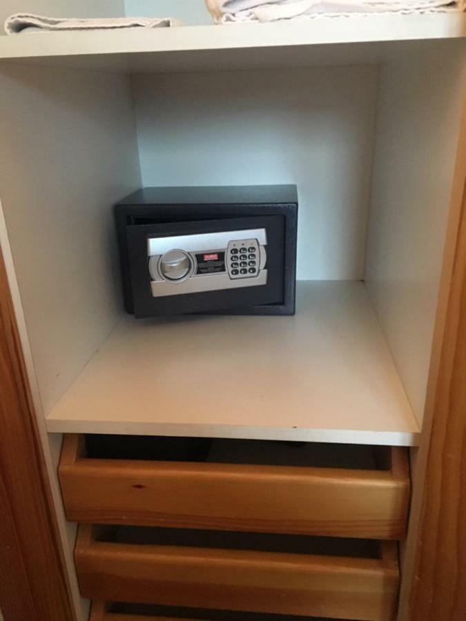 Apartamento L' Escala Esterno foto